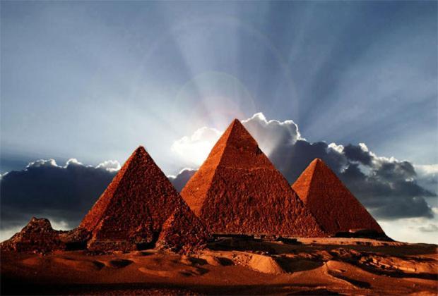 Aladdin Pyramids City Kairo Eksteriør bilde