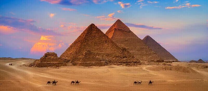 Aladdin Pyramids City Kairo Eksteriør bilde